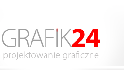 grafik 24 projektowanie graficzne